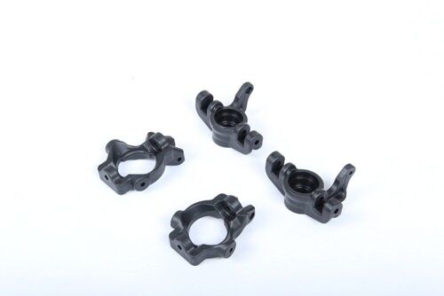 Pièces De Rechange Pour Camion Rovan Lt, Échelle 1/5 Rc Baja, Kit De Support De Moyeu De Roue Avant 87007