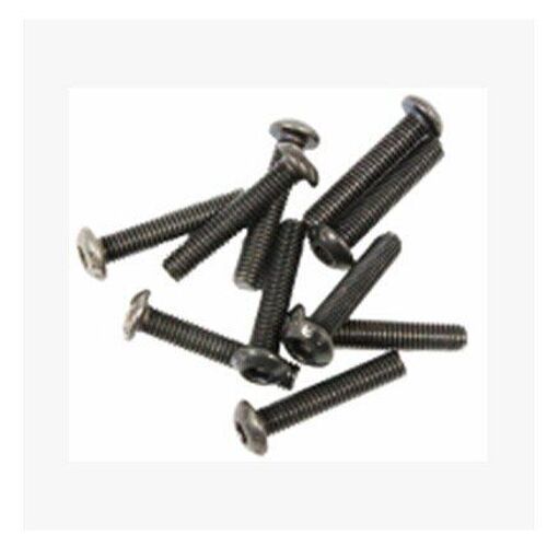 Pièces Rc Baja, Pièces Rovan, Vis À Tête Plate Hexagonale (M5x30), 10 Pièces, 1/5 Pour Baja Et Losi 5ive T, Échelle 68051