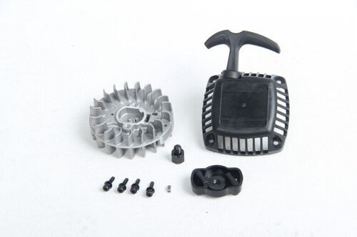 Pièces De Moteur Rc Baja 32cc, Kit De Démarrage Facile, Échelle 1/5, 85247