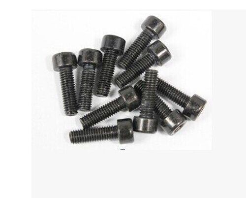 Pièces Rc Baja Rovan, Vis À Tête Creuse Hexagonale (M4x20), Échelle 1/5, 10 Pièces Pour Baja 68069