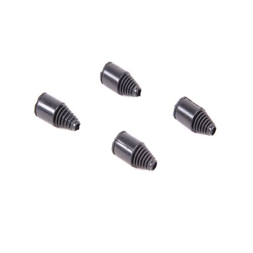 Pièces De Voiture Rovan Baja Rc, Échelle 1/5, Manchons Anti-Poussière À Demi-Arbre, 65087 4 Pièces/Ensemble