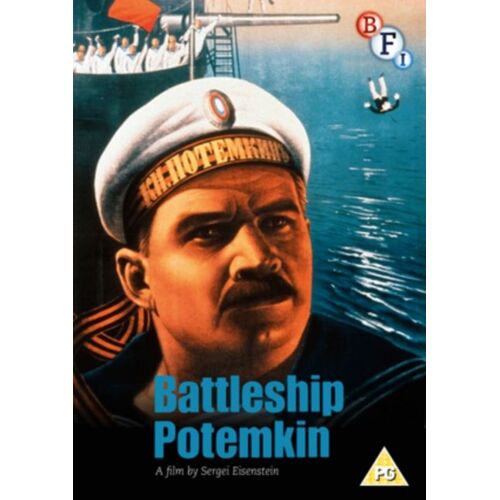 Battleship Potemkin