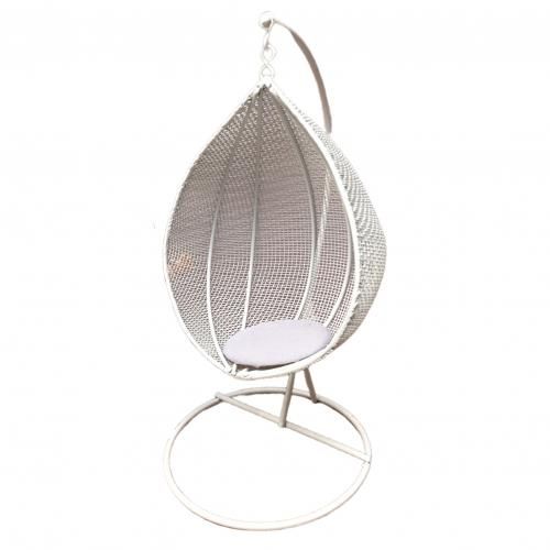 Meubles Miniatures Pour Maison De Poupée, Hamac À Balançoire, Jouet, Décoration De Jardin, Accessoires Éducatifs Pour Enfants, Cadeau, 1/12