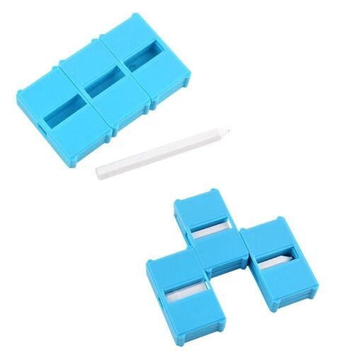 Stylo Cassé Pour Enfants, Accessoire De Restauration Magique, Nouveauté, Puzzle, Jeu Interactif, Gag, Farces Pratiques