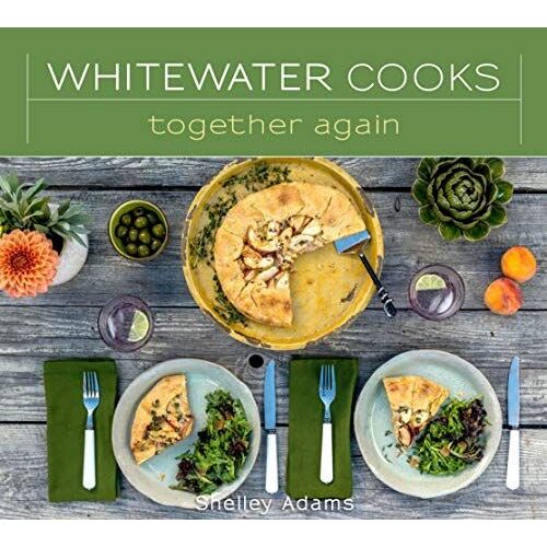 Whitewater Cooks Together Again