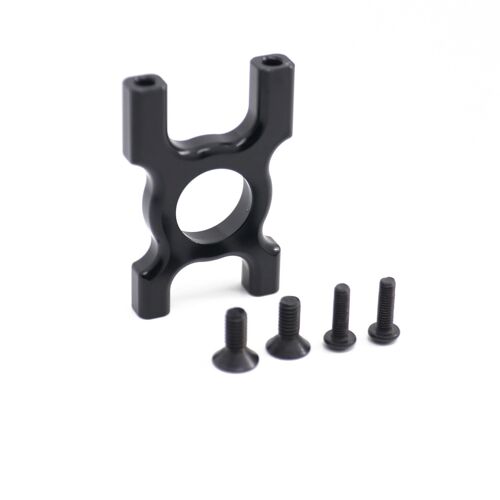 Pièces De Mise À Niveau En Alliage D'Aluminium Pour Camion 6s, Siège Fixe Avant De Différentiel Moyen, 1/8