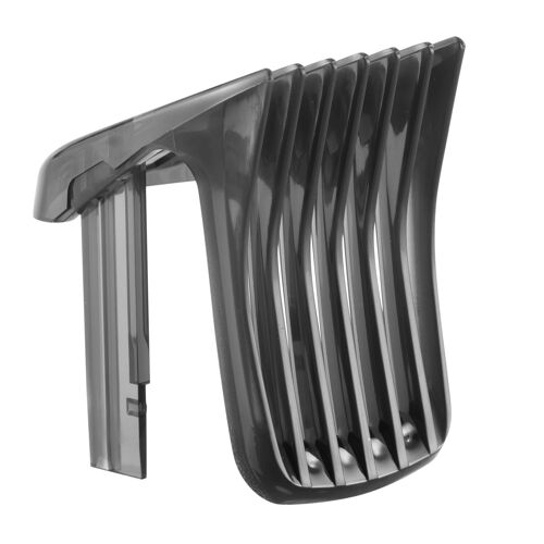 Peigne noir pour tondeuse à cheveux, accessoire pour modèles HC3400, HC3410, HC3420, HC3422, HC3426, HC5410, HC5440, HC5447, HC5450/7452