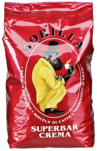 Joerges Superbar Crema 1 Kg