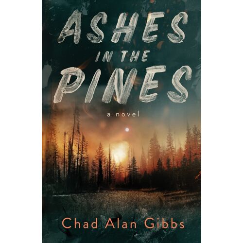 Ashes In The Pines