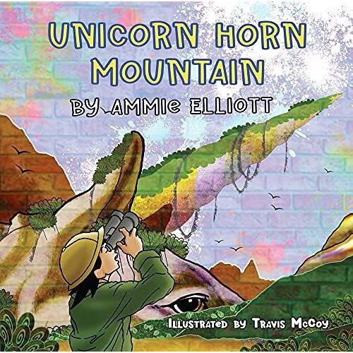 Unicorn Horn Mountain