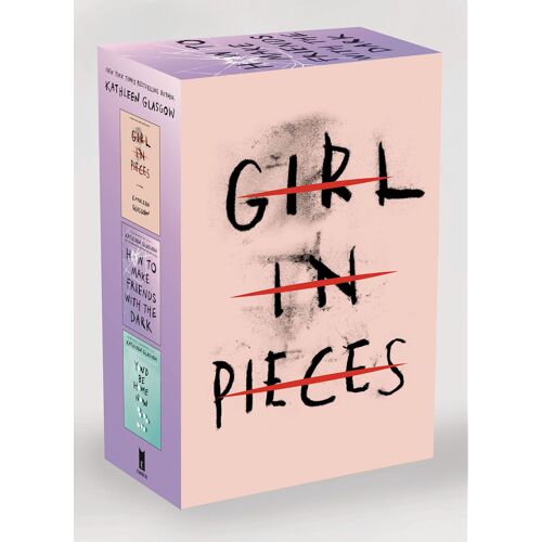 Kathleen Glasgow Three-Book Boxed Set