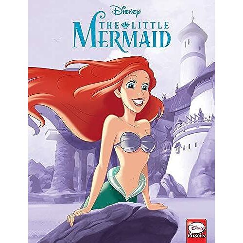 Little Mermaid