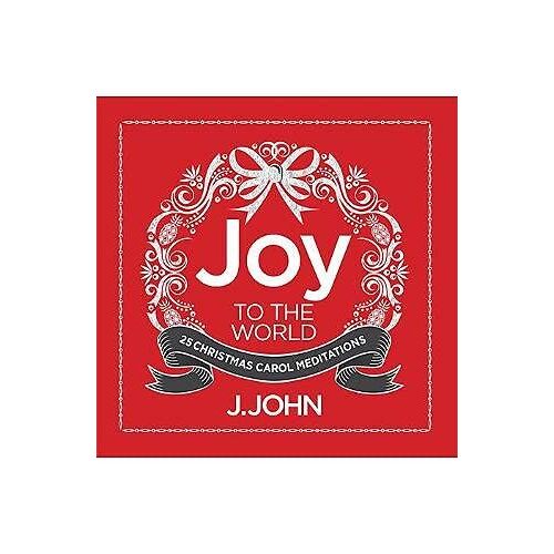 Joy To The World