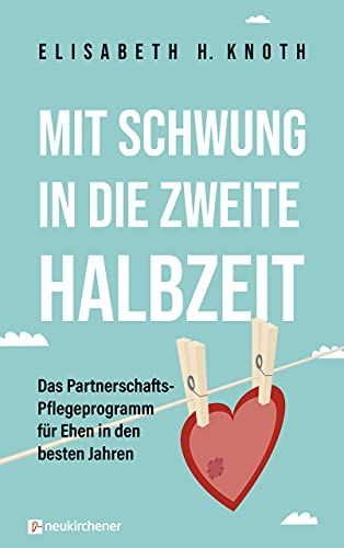 Mit Schwung In Die Zweite Halbzeit