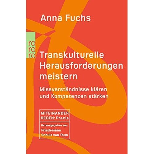 Transkulturelle Herausforderungen Meistern