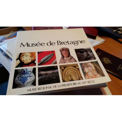 Musee De Bretagne 