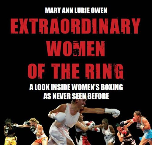 Extraordinary Women Of The Ring