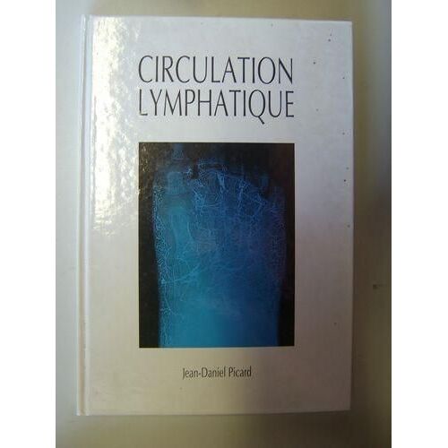 Circulation Lymphatique