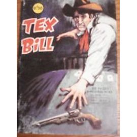 Tex Bill