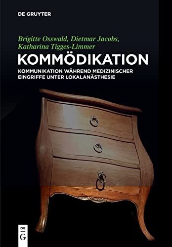 Kommödikation