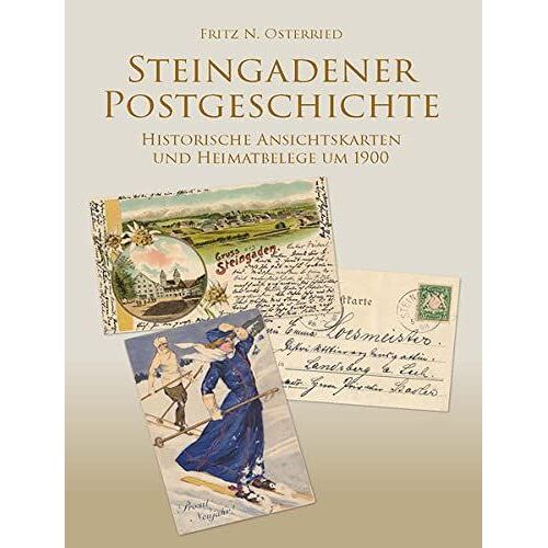 Steingadener Postgeschichte