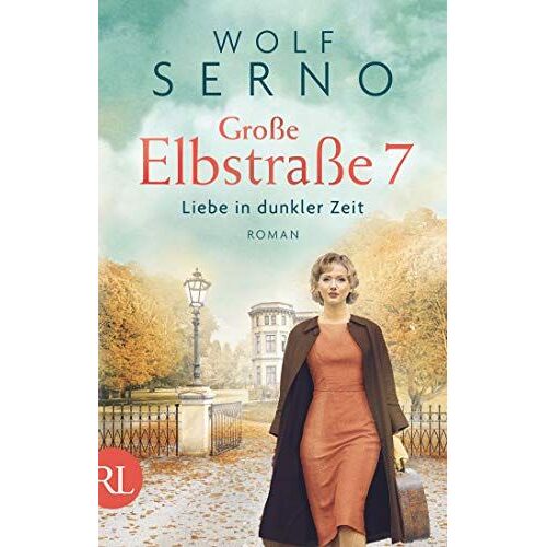 Große Elbstraße 7 - Liebe In Dunkler Zeit