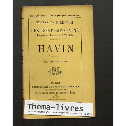 Havin