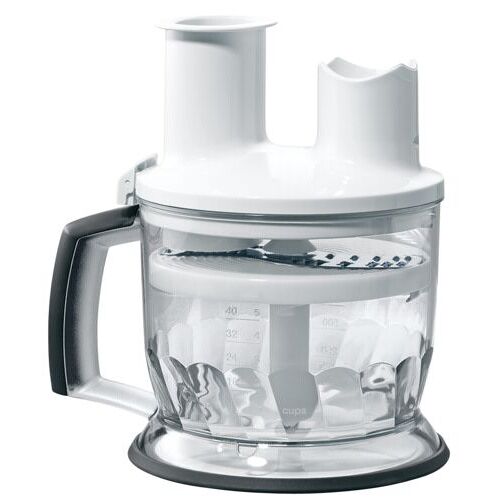 Braun Multiquick MQ 70 WH - Accessoire robot ménager - pour mixeur à main - blanc