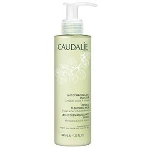 Caudalie Lait Démaquillant Douceur 400ml 