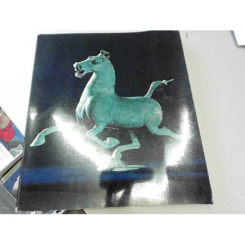 Trésors D'art Chinois.