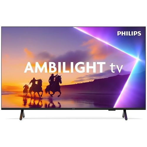 Philips 50PUS8510 50" (127 cm) QLED 4K Ultra HD Smart TV Wi-Fi Noir