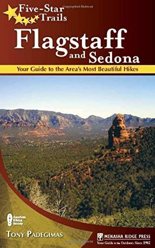 Five-Star Trails: Flagstaff And Sedona