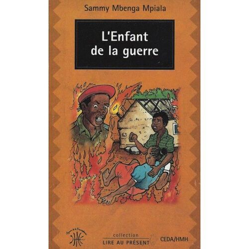 Enfant De La Guerre