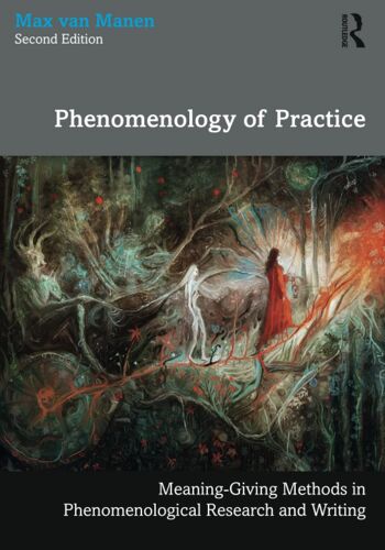 Phenomenology Of Practice