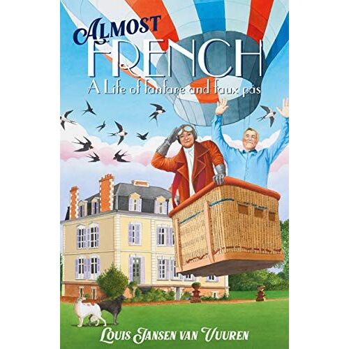 Almost French