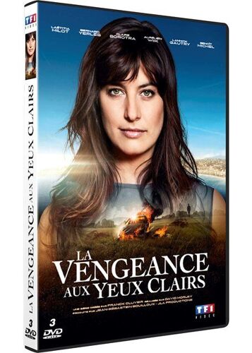 La Vengeance Aux Yeux Clairs - Saison 1