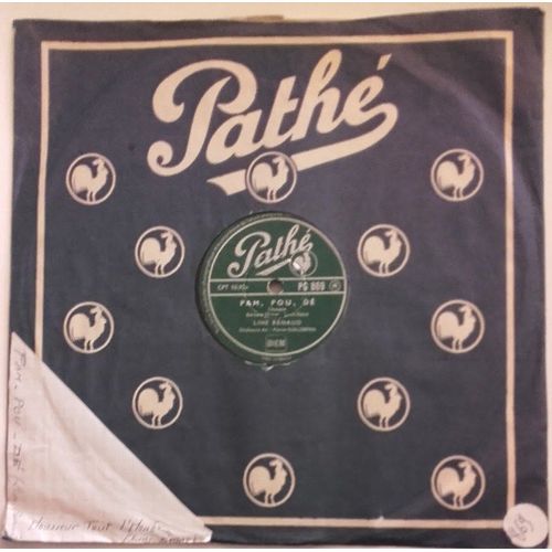 Pam,Pou,Dé - Monsieur Toutl'monde