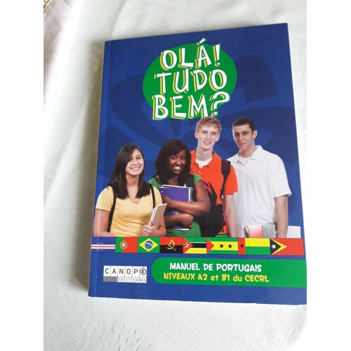 Ola Judo Bem