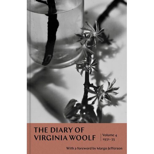 The Diary Of Virginia Woolf: Volume 4