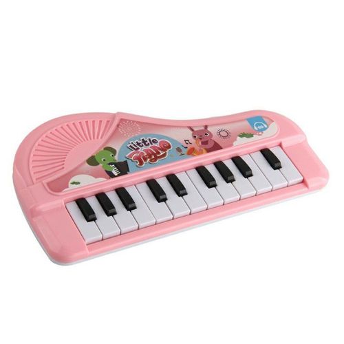 Instrument De Musique En Plastique Pour Bébé, Jouet De Développement De L'Intelligence, Piano Musical, Jouet Éducatif Précoce