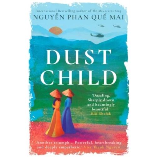 Dust Child (Export Edition)