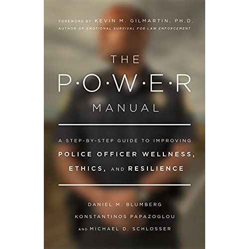 The Power Manual