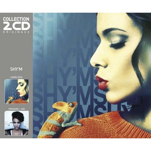 Coffret 2cd