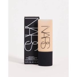 Nars - Fond De Teint Doux Matifiant-Multicolore 
