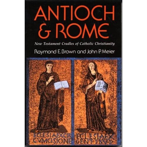 Antioch & Rome