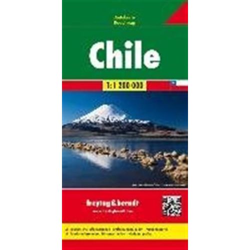 Chile 1 : 1 200 000