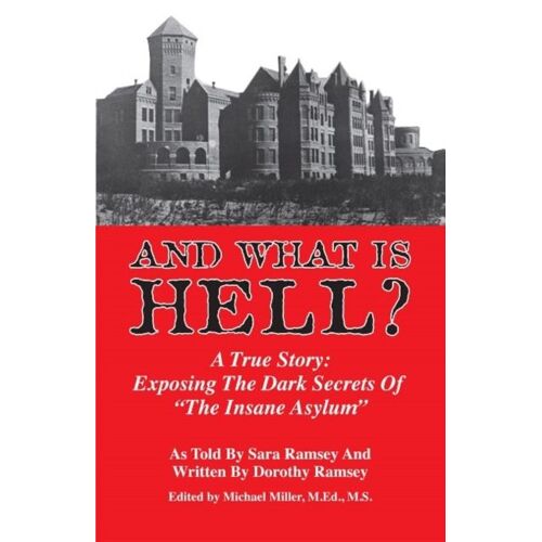 And What Is Hell?