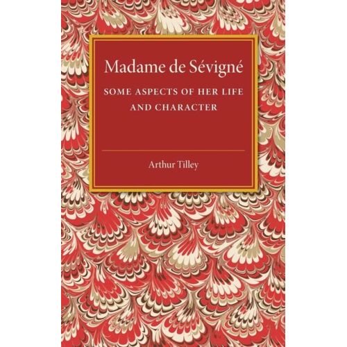 Madame De Sevigne