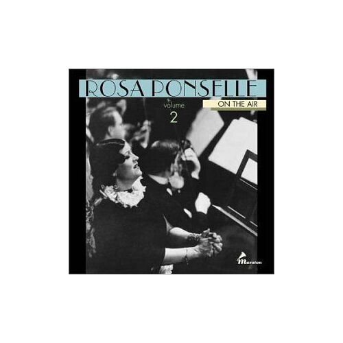 On The Air Vol.2 1936-1937