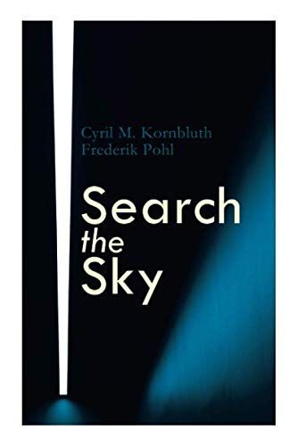Search The Sky